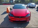 TESLA MODEL S DUAL MOTOR ALL-WHEEL DRIVE/STANDARD RANGE 5YJSA1E5XPF****** снимка