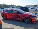 TESLA MODEL S DUAL MOTOR ALL-WHEEL DRIVE/STANDARD RANGE 5YJSA1E5XPF****** снимка