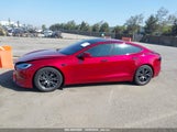 TESLA MODEL S DUAL MOTOR ALL-WHEEL DRIVE/STANDARD RANGE 5YJSA1E5XPF****** снимка
