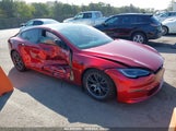 TESLA MODEL S DUAL MOTOR ALL-WHEEL DRIVE/STANDARD RANGE 5YJSA1E5XPF****** снимка
