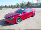 TESLA MODEL S DUAL MOTOR ALL-WHEEL DRIVE/STANDARD RANGE 5YJSA1E5XPF****** снимка