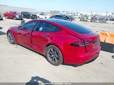 TESLA MODEL S DUAL MOTOR ALL-WHEEL DRIVE/STANDARD RANGE 5YJSA1E5XPF****** снимка