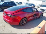 TESLA MODEL S DUAL MOTOR ALL-WHEEL DRIVE/STANDARD RANGE 5YJSA1E5XPF****** снимка