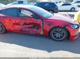 TESLA MODEL S DUAL MOTOR ALL-WHEEL DRIVE/STANDARD RANGE 5YJSA1E5XPF****** снимка
