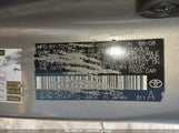 Toyota Prius JTDKB20U293463769 снимка