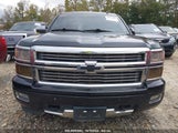 CHEVROLET SILVERADO 1500 HIGH COUNTRY 3GCUKTEC1EG****** снимка