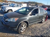 HONDA CR-V EX-L 5J6RE3H7XAL****** снимка
