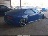 AUDI RS 7 4.0T PERFORMANCE WUAWRAFC5JN****** снимка
