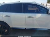 LINCOLN MKX снимка