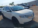 LINCOLN MKX снимка