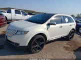 LINCOLN MKX снимка