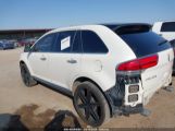 LINCOLN MKX снимка