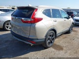 HONDA CR-V TOURING 5J6RW2H95JL****** снимка