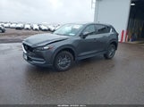 MAZDA CX-5 TOURING JM3KFBCM8M0311433 снимка
