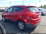HYUNDAI TUCSON GLS KM8JU3AC4DU****** снимка