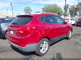 HYUNDAI TUCSON GLS KM8JU3AC4DU****** снимка
