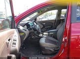 HYUNDAI TUCSON GLS KM8JU3AC4DU****** снимка