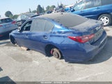 INFINITI Q50 3.0T RED SPORT 400 JN1FV7AP0JM****** fotografie