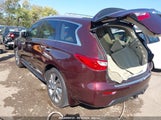 INFINITI QX60 5N1AL0MMXEC526260 снимка