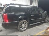 CADILLAC ESCALADE ESV LUXURY снимка