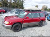 SUBARU FORESTER S photo