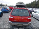 SUBARU FORESTER S photo