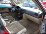 SUBARU FORESTER S photo