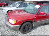 SUBARU FORESTER S photo