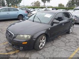 AUDI A3 2.0T WAUHF78P66A****** снимка
