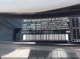 MERCEDES-BENZ SL 600 WDBFA76F71F****** fotografie