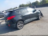 HYUNDAI TUCSON SE KM8JU3AG2FU****** снимка