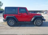 JEEP WRANGLER SPORT снимка