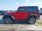 JEEP WRANGLER SPORT photo