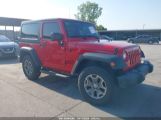 JEEP WRANGLER SPORT photo