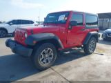 JEEP WRANGLER SPORT снимка