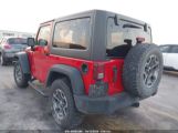 JEEP WRANGLER SPORT снимка