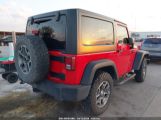 JEEP WRANGLER SPORT снимка