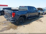 GMC SIERRA 1500 4WD SHORT BOX ELEVATION 3GTU9CED1MG****** снимка