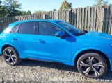 AUDI Q3 PREMIUM PLUS 45 TFSI S LINE QUATTRO TIPTRONIC снимка