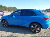 AUDI Q3 PREMIUM PLUS 45 TFSI S LINE QUATTRO TIPTRONIC снимка