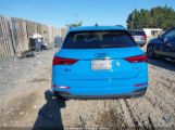 AUDI Q3 PREMIUM PLUS 45 TFSI S LINE QUATTRO TIPTRONIC снимка