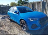 AUDI Q3 PREMIUM PLUS 45 TFSI S LINE QUATTRO TIPTRONIC снимка