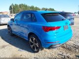 AUDI Q3 PREMIUM PLUS 45 TFSI S LINE QUATTRO TIPTRONIC снимка