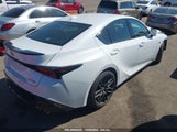 LEXUS IS 500 F SPORT PERFORMANCE PREMIUM JTHAP1D28P5****** снимка