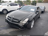 MERCEDES-BENZ CLS 500 WDDDJ75X66A****** снимка
