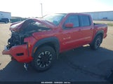 NISSAN FRONTIER PRO-4X 4X4 1N6ED1EK0NN****** снимка