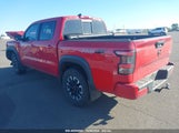 NISSAN FRONTIER PRO-4X 4X4 1N6ED1EK0NN****** снимка