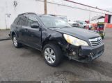 SUBARU OUTBACK 2.5I PREMIUM photo