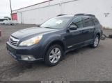 SUBARU OUTBACK 2.5I PREMIUM photo