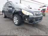 SUBARU OUTBACK 2.5I PREMIUM photo